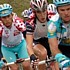 Andy Schleck during stage 6 of the Deutschland-Tour 2006
